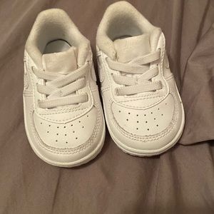 baby air force 1s size 3c
